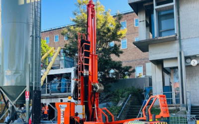 3 Reasons to Use Reverse Circulation Drilling for Your Next Project