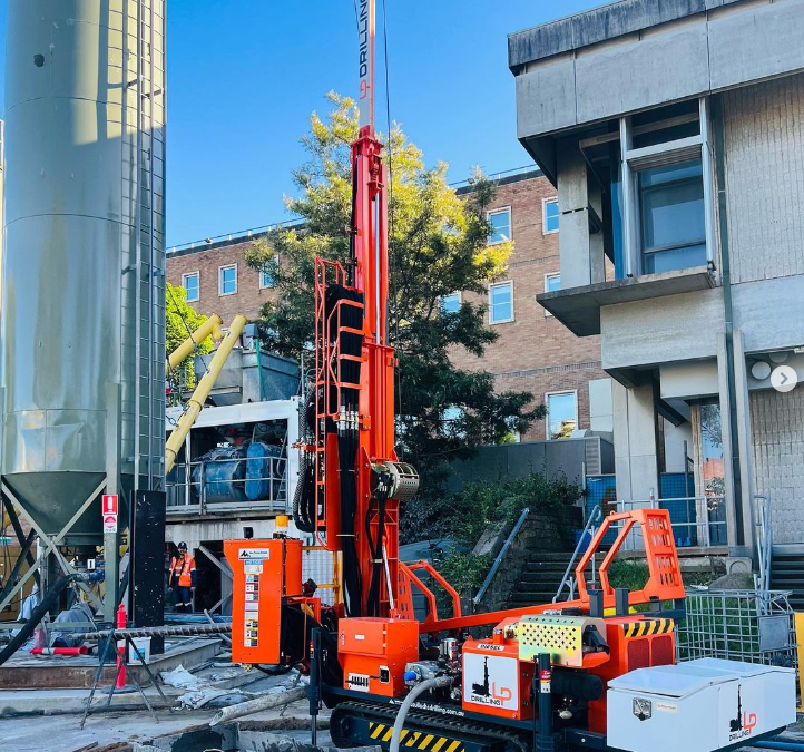 3 Reasons to Use Reverse Circulation Drilling for Your Next Project